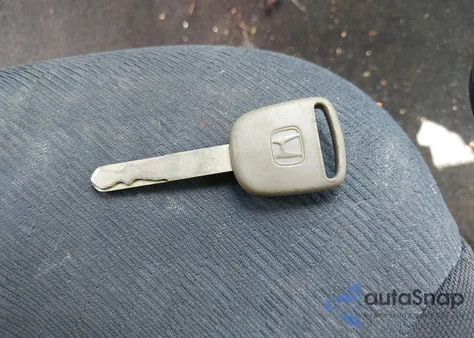 2005 Honda Cr-V Lx из США, поврежденный, VIN SHSRD78565U303872